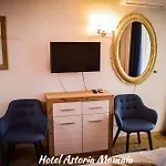 Hotel Astoria