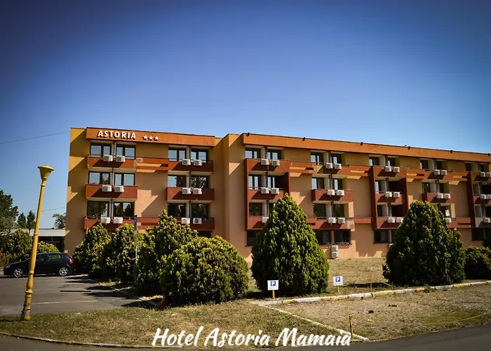 Hotel Astoria