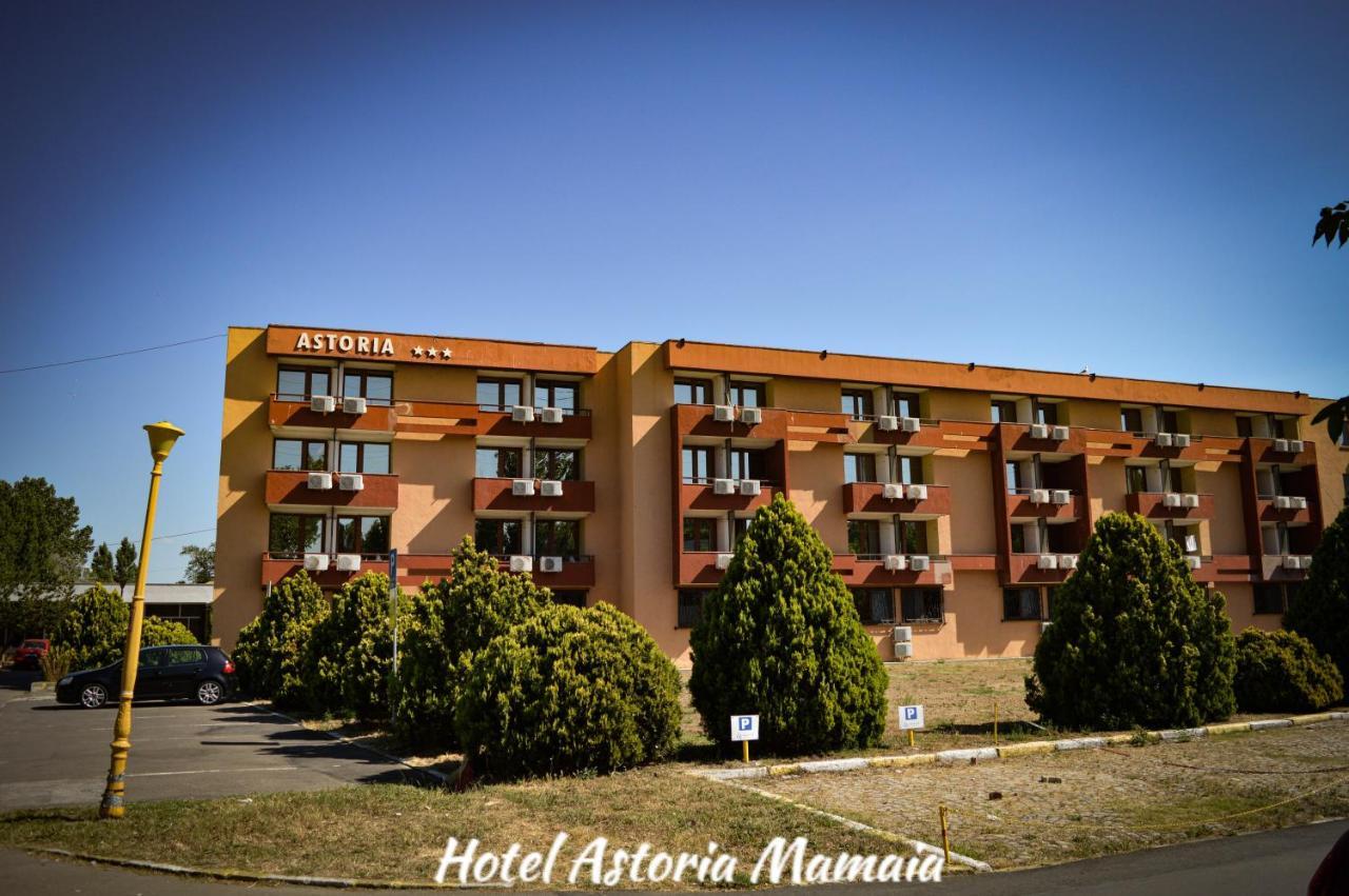 Hotel Astoria Mamaia
