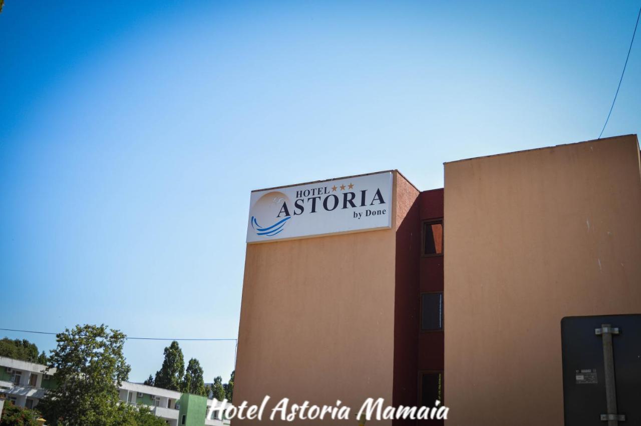 Astoria Hotel 3*