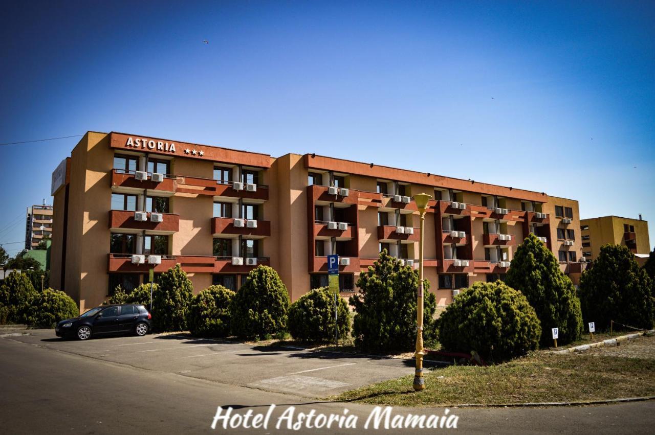 Astoria Hotel Mamaia