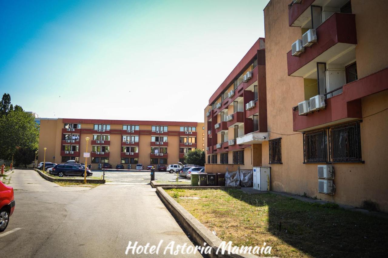 Astoria 3*