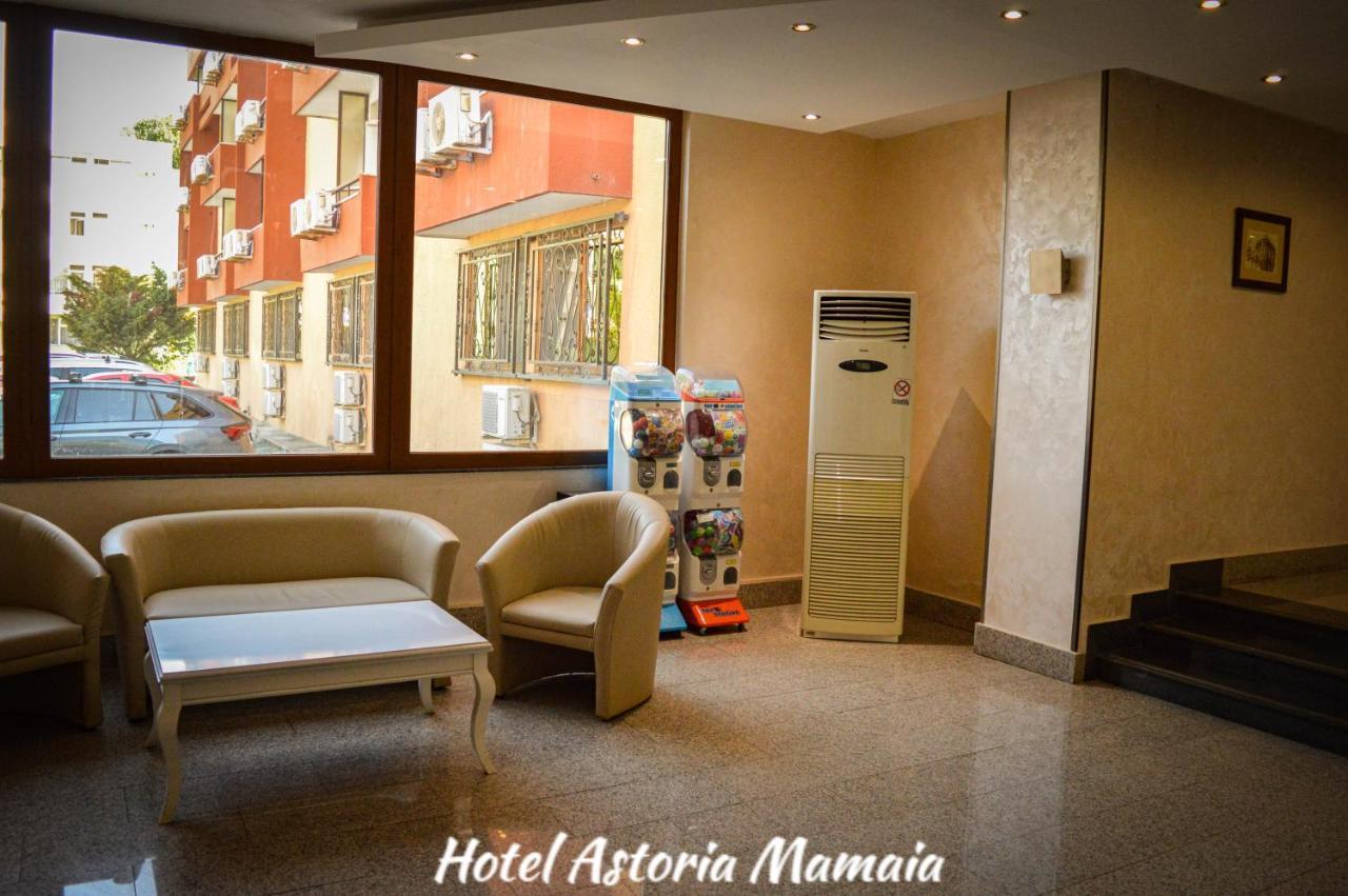 Astoria 3* Mamaia
