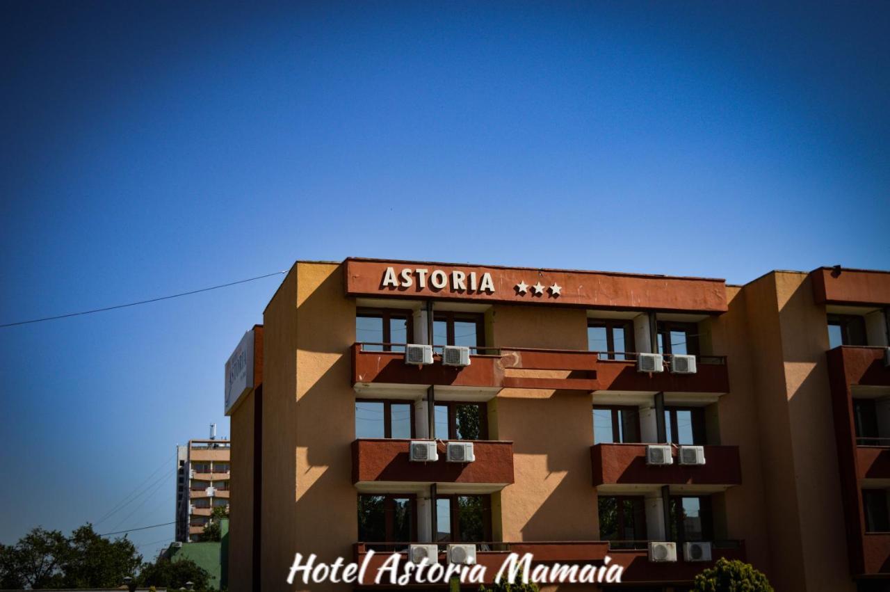 Astoria Hotel Mamaia