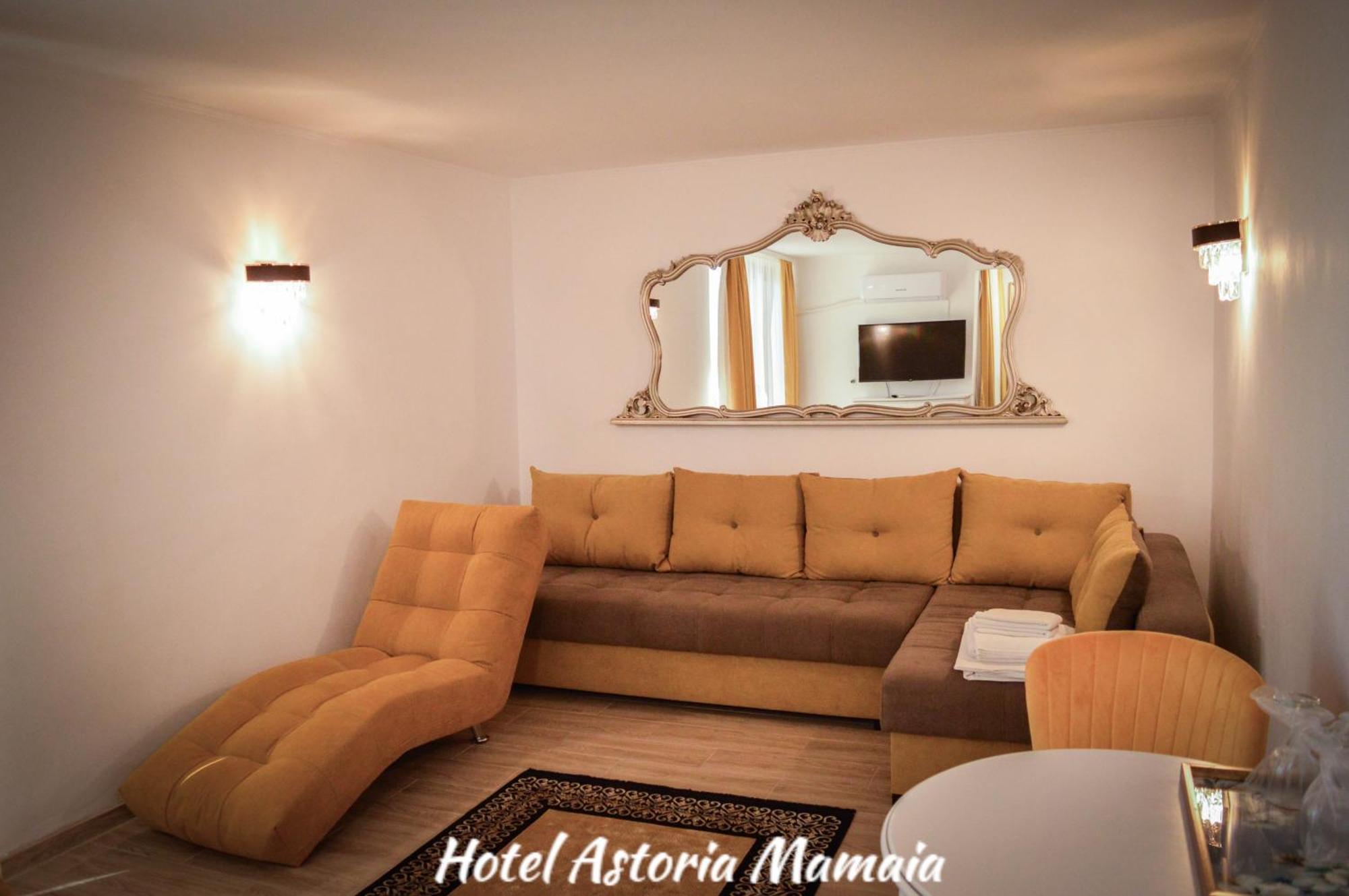 Astoria Hotel