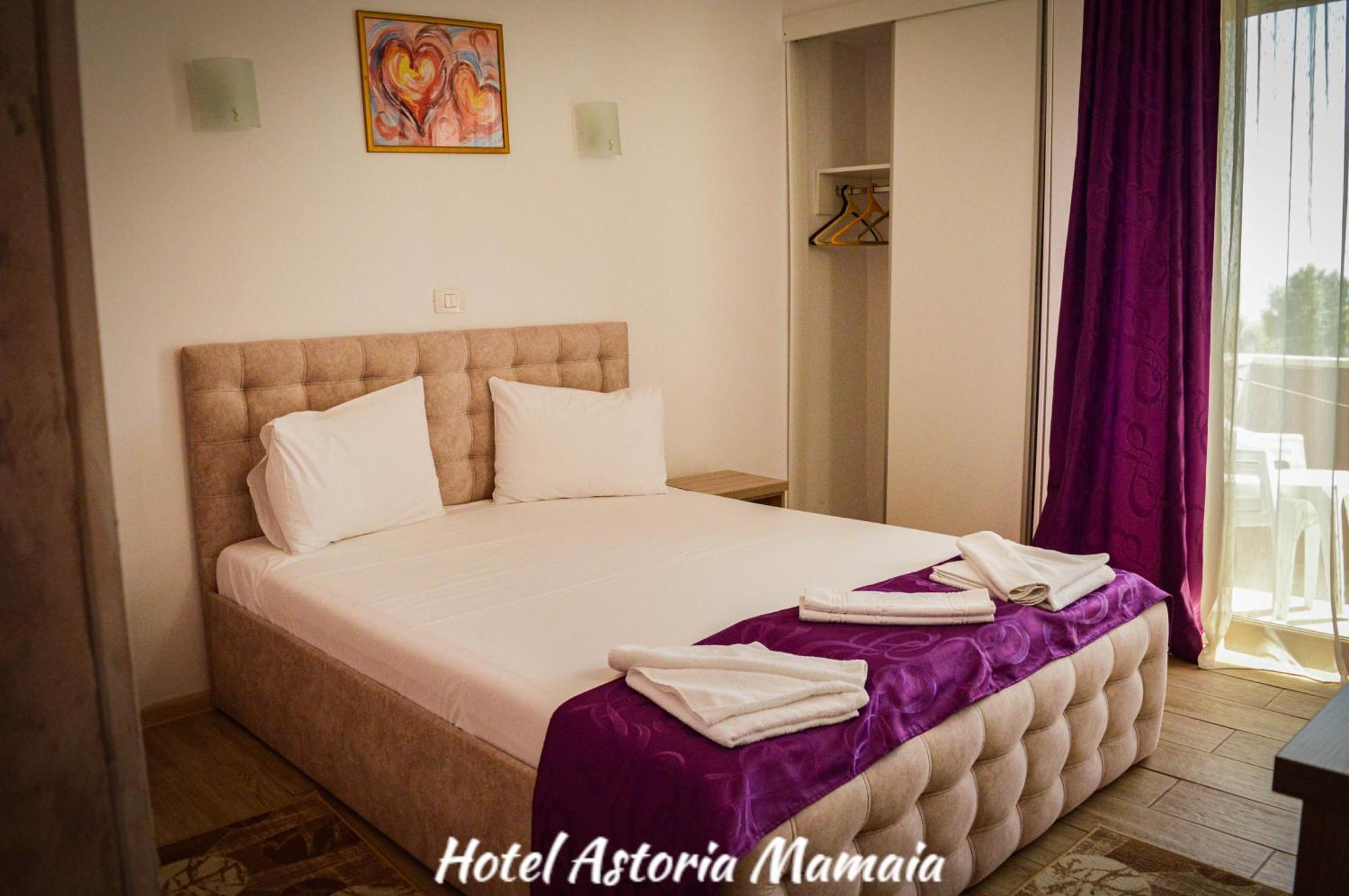 Hotel Astoria Mamaia