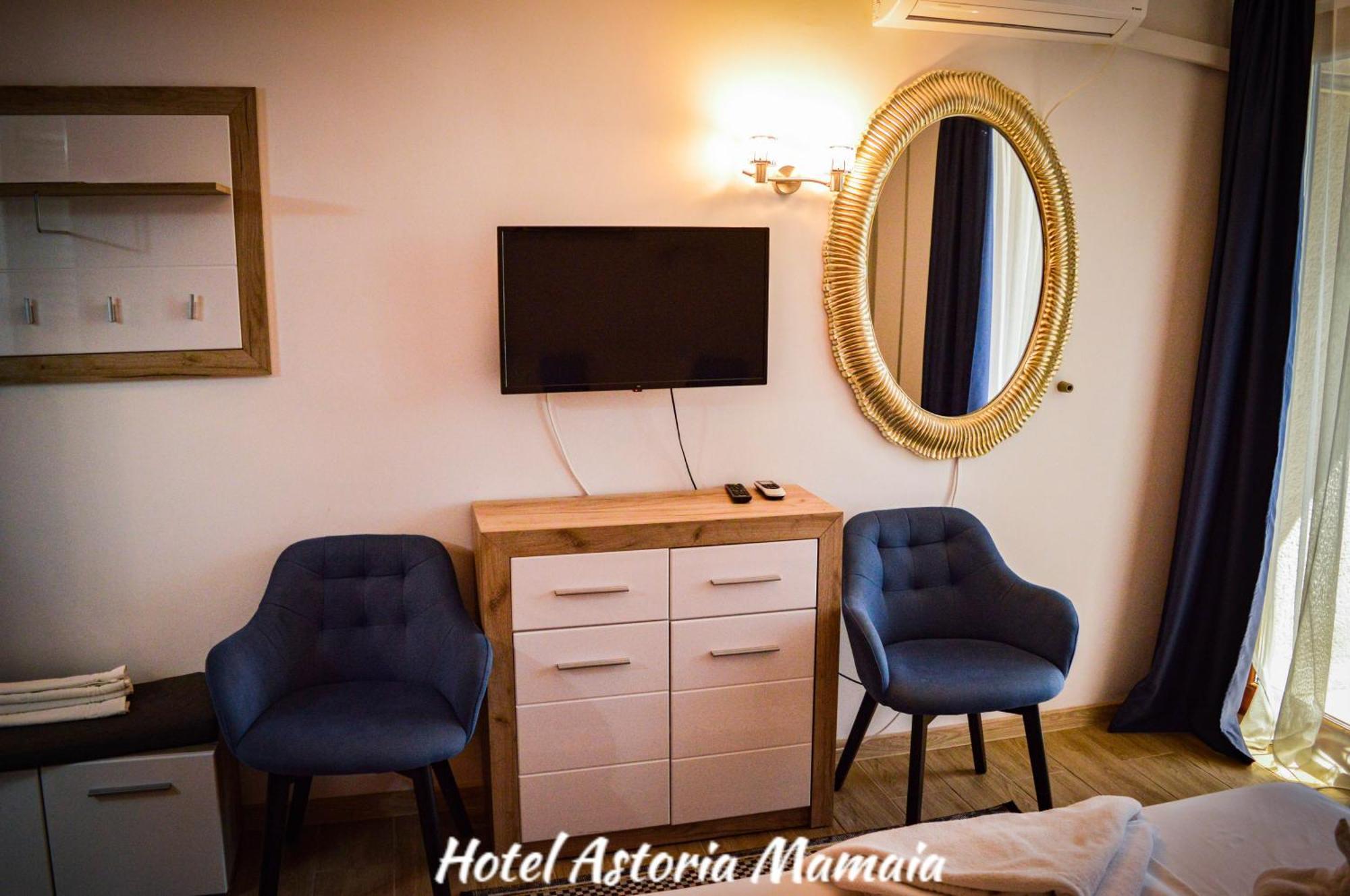 Astoria Mamaia