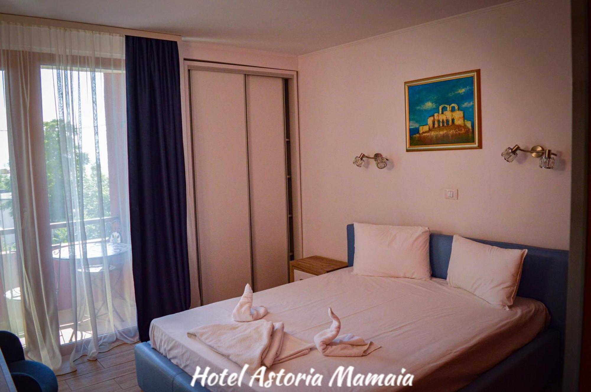 Astoria Hotel