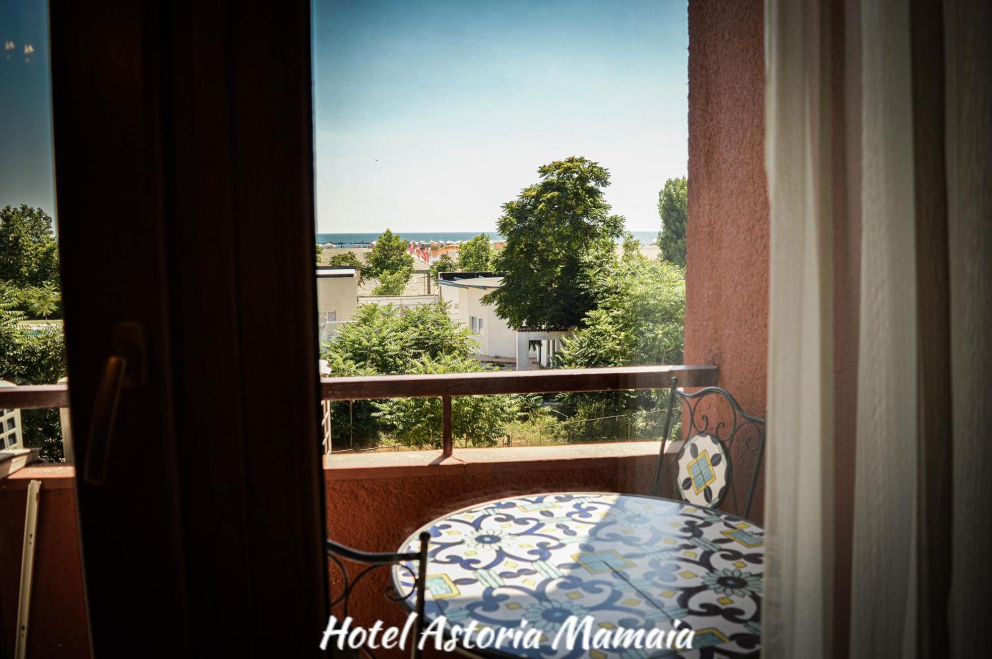 Astoria 3* Mamaia