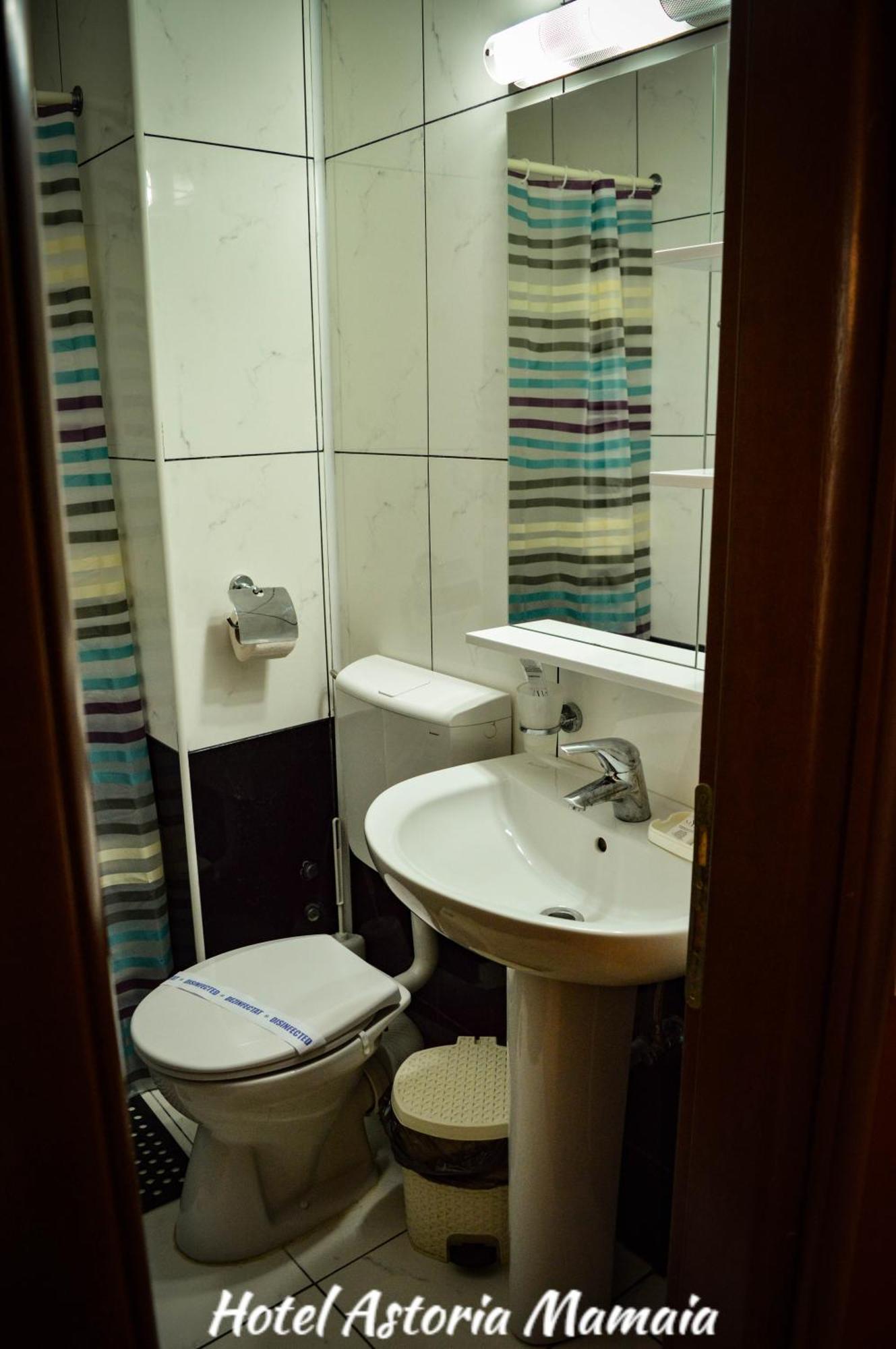 Astoria Hotel Mamaia
