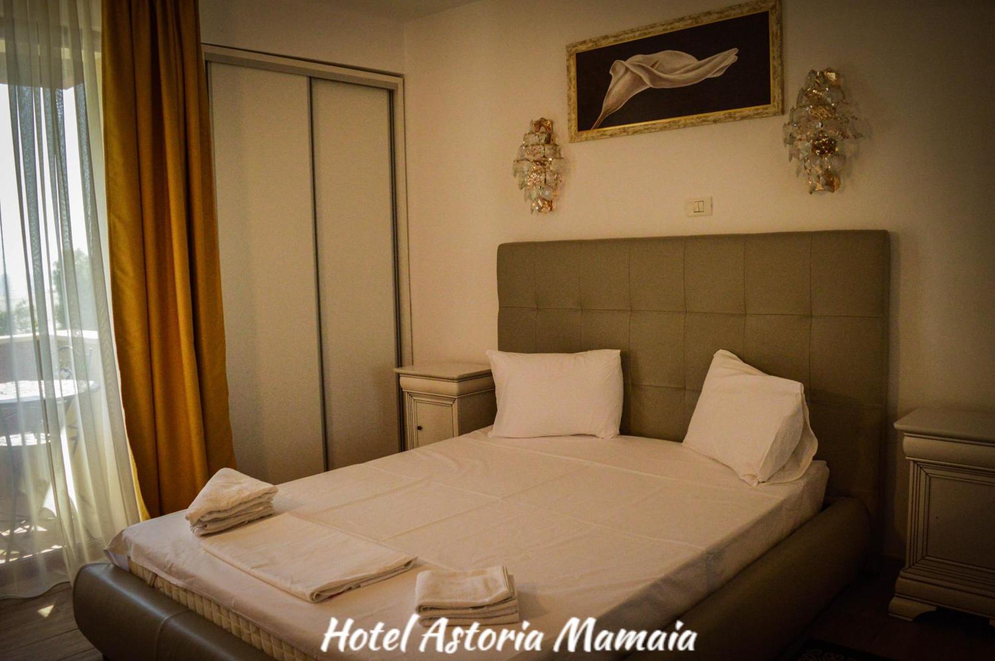 Astoria Mamaia