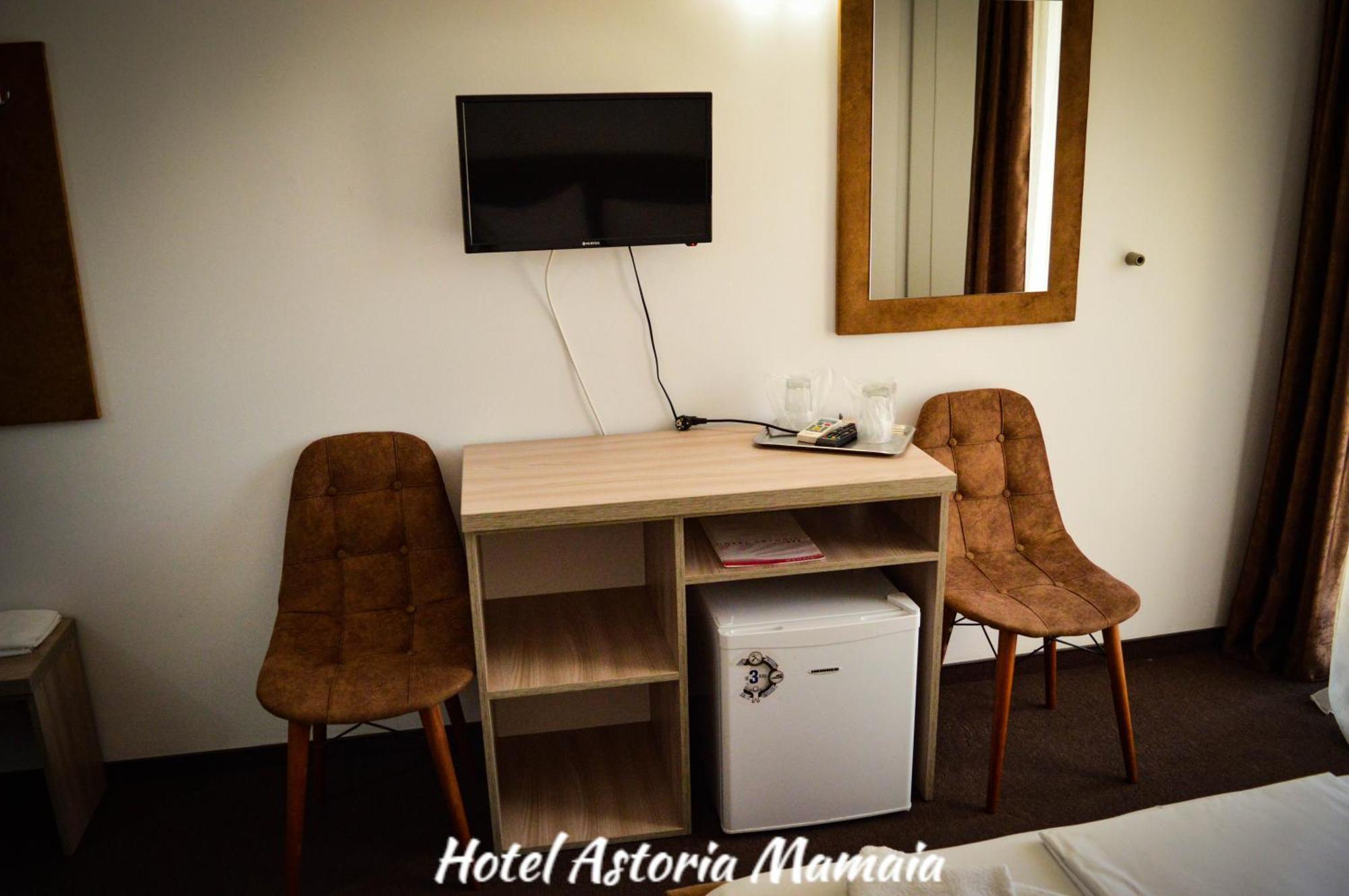 Hotel Astoria Mamaia