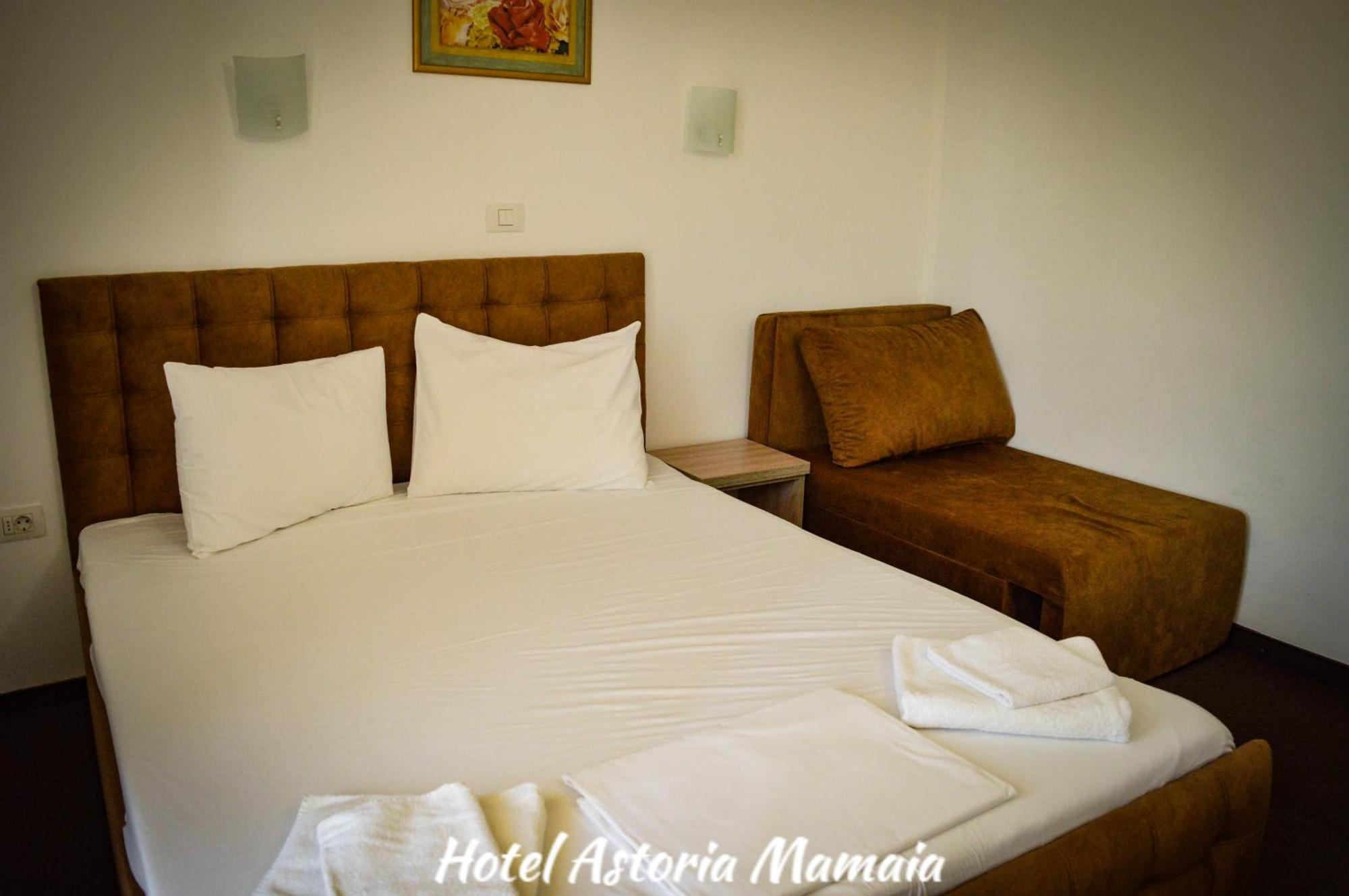 Astoria 3* Mamaia