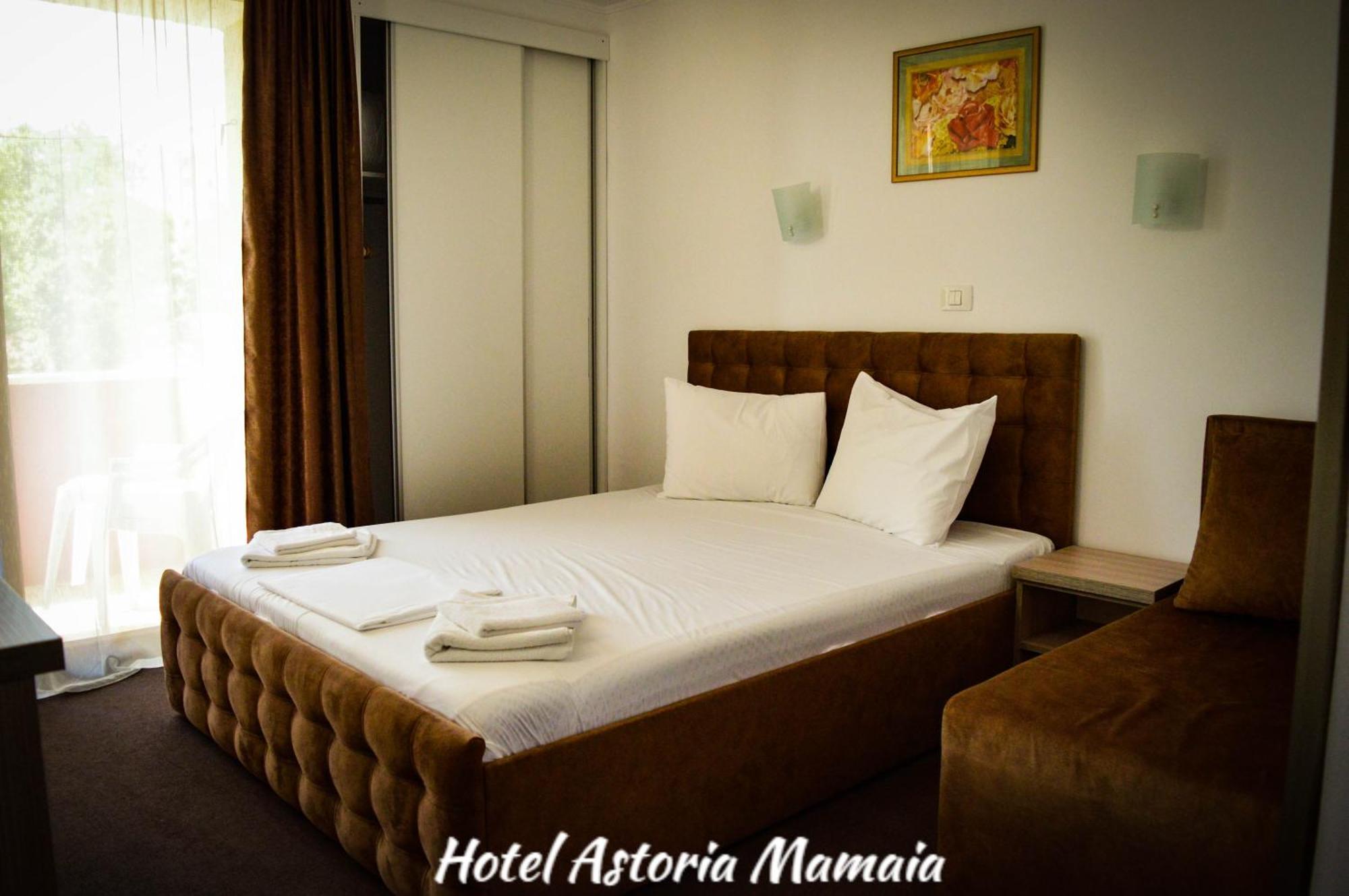 Hotel Astoria