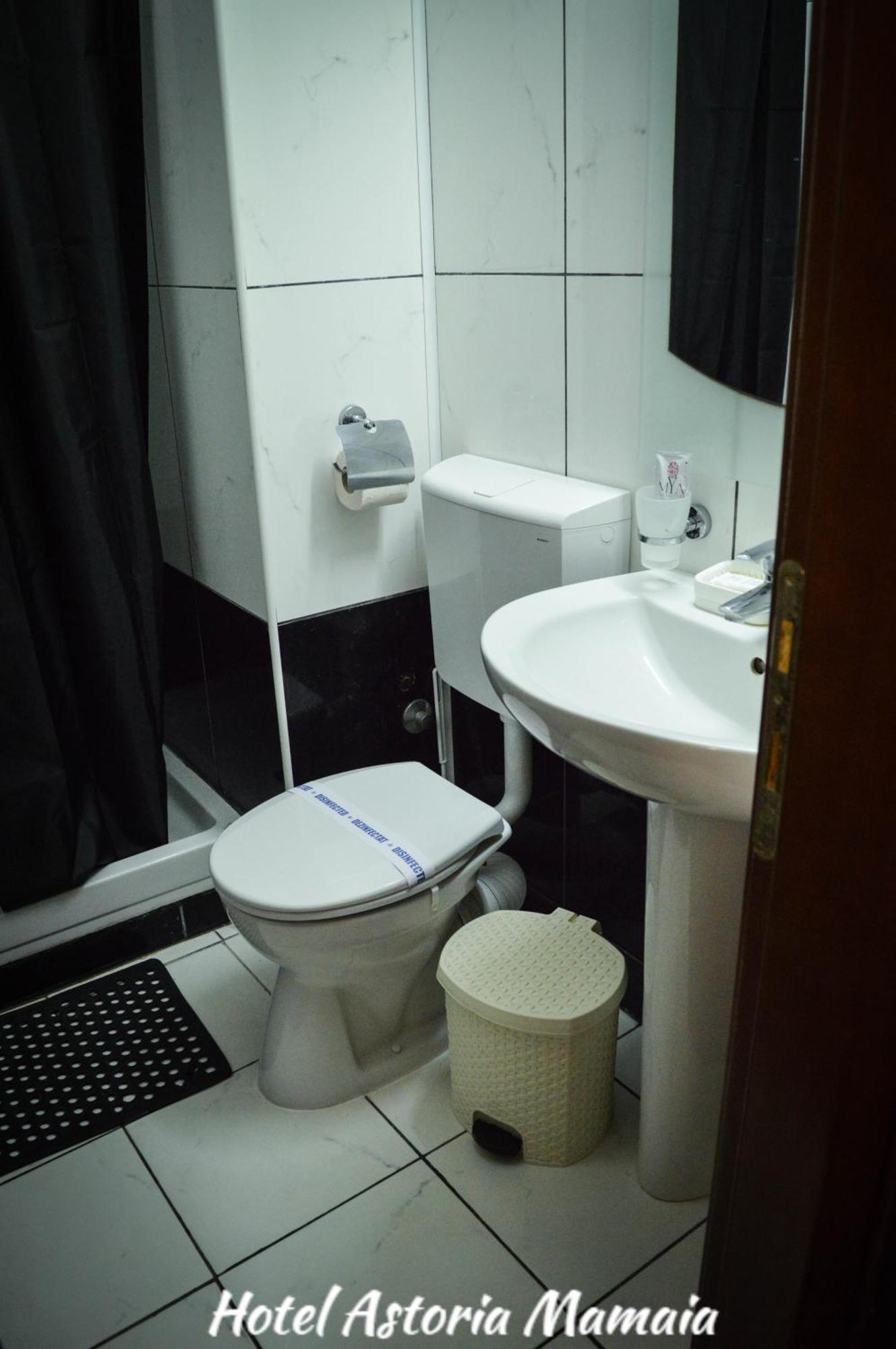 Astoria Hotel Mamaia