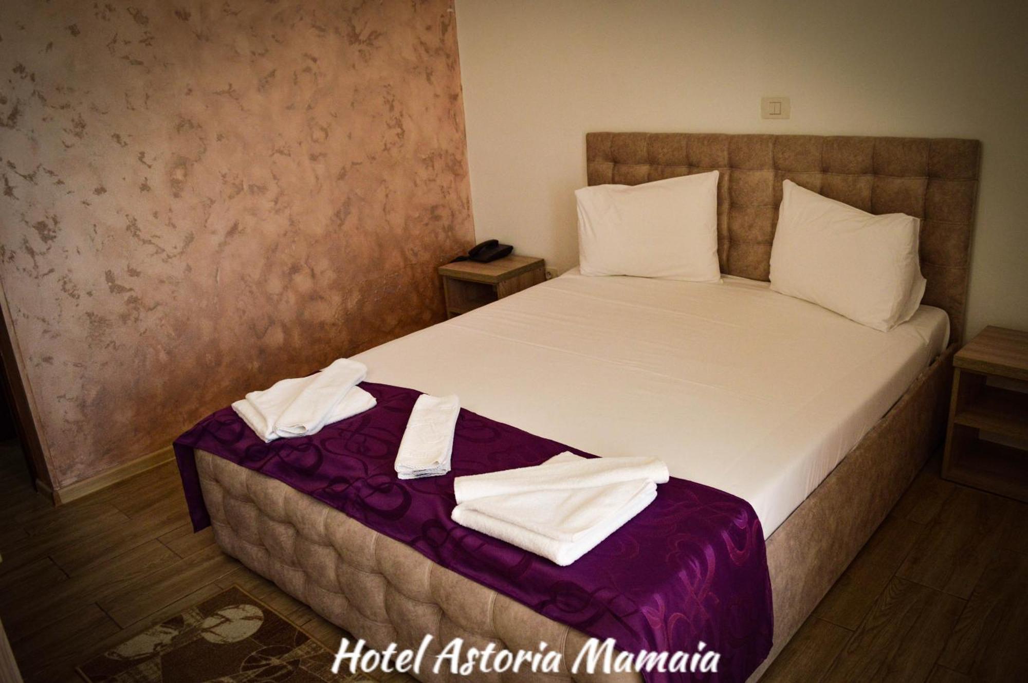 Astoria Mamaia