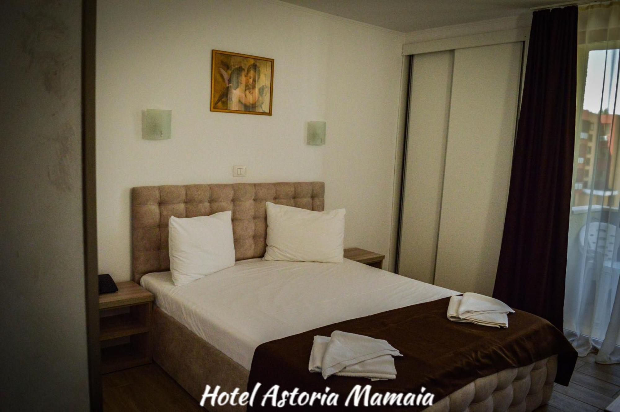 Astoria Hotel