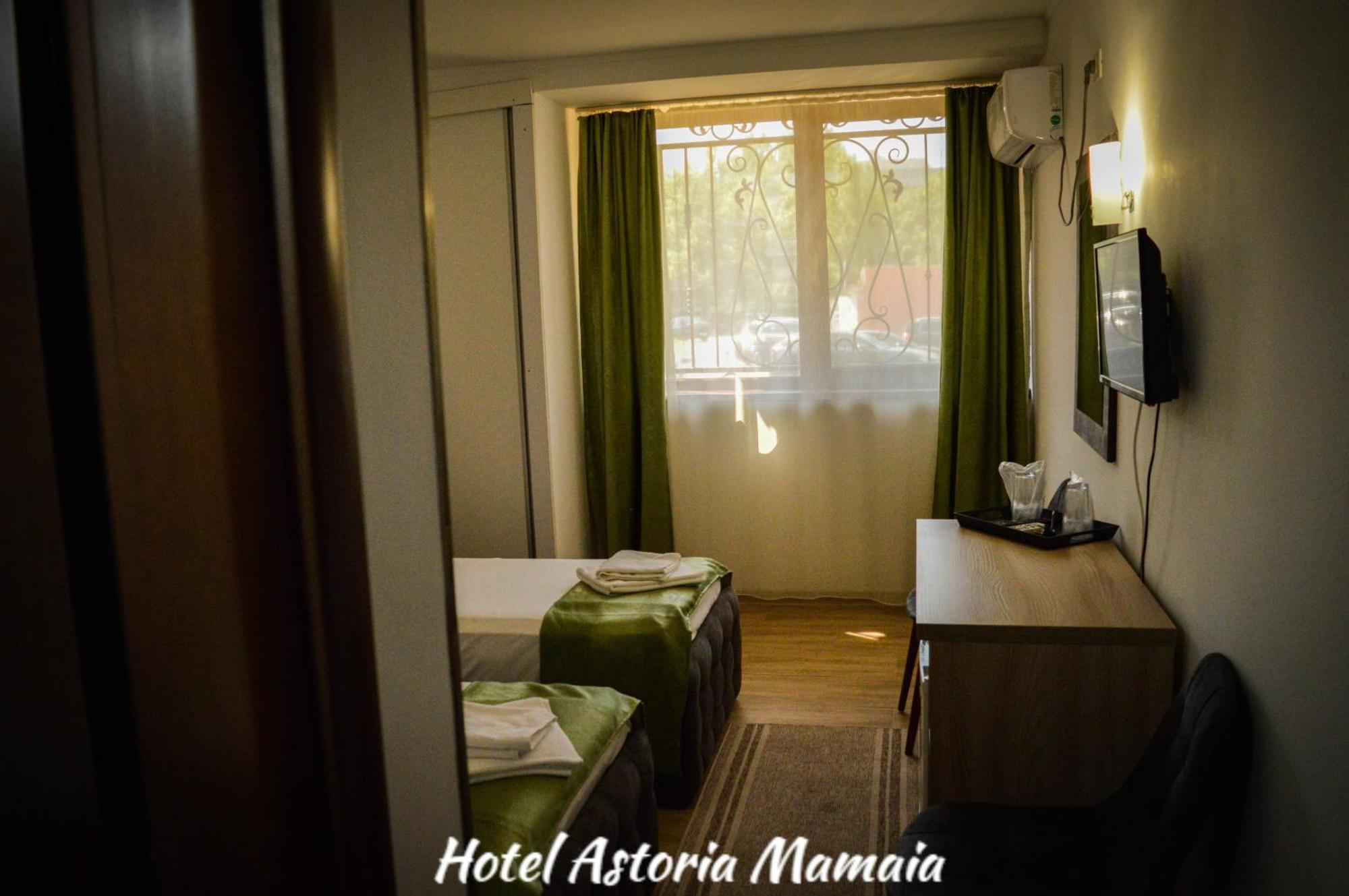 Astoria Hotel 3*