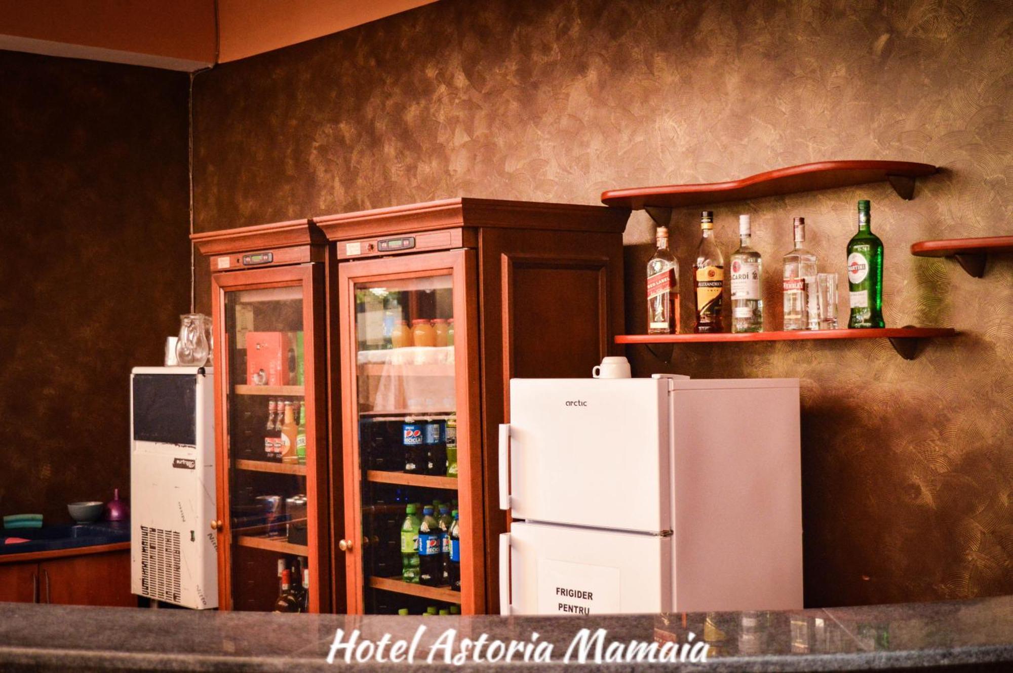 Hotel Astoria Mamaia