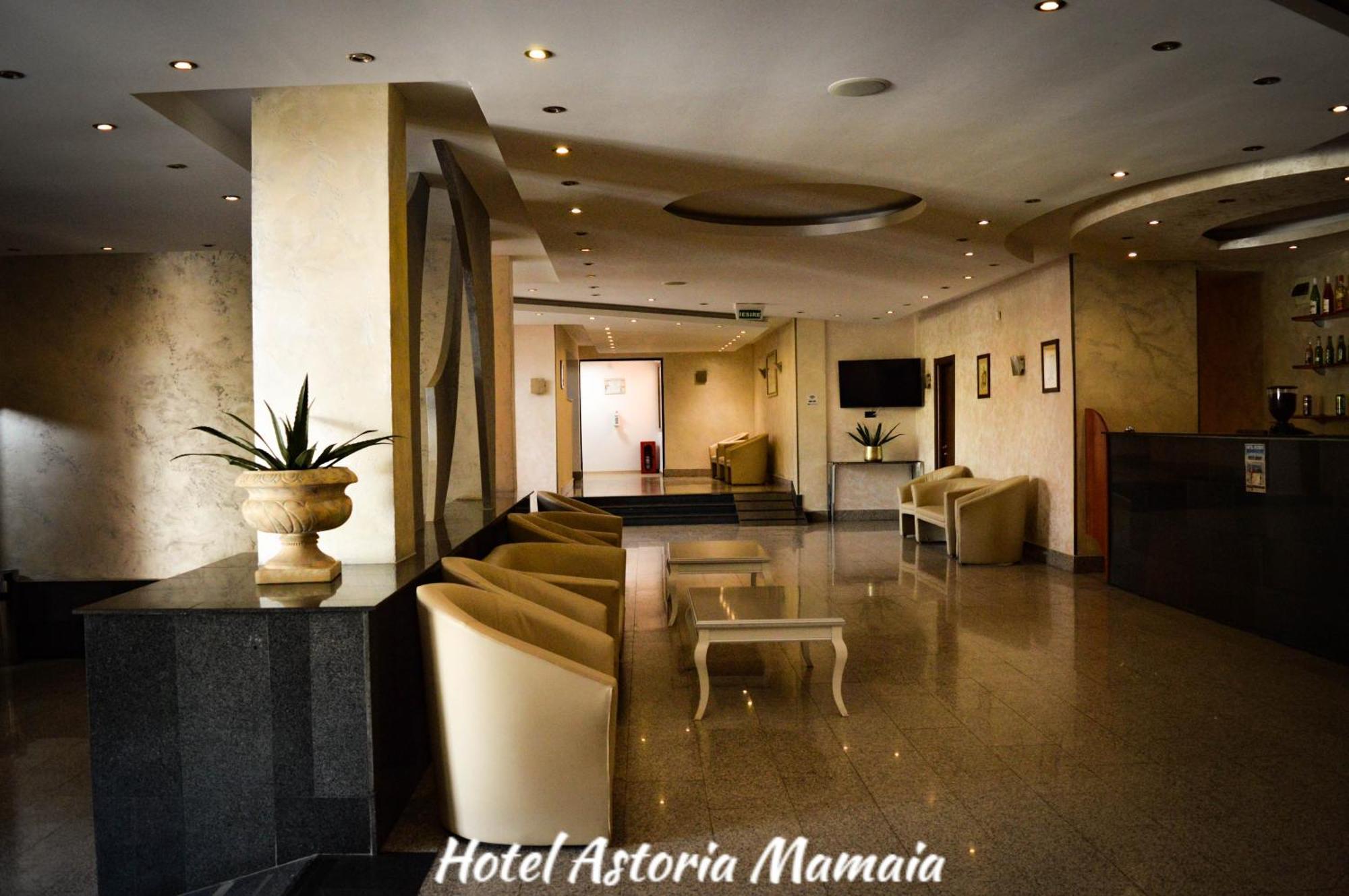 Astoria 3* Mamaia