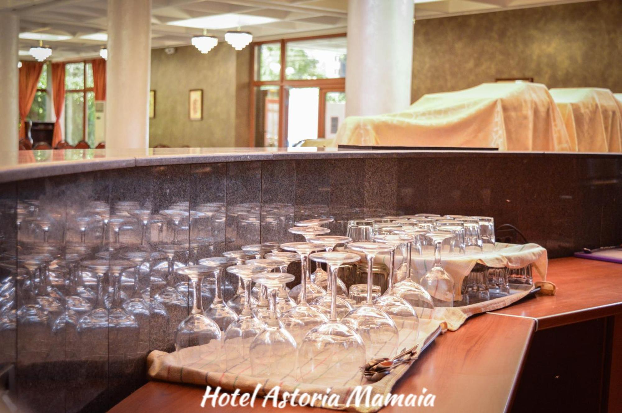 Hotel Astoria