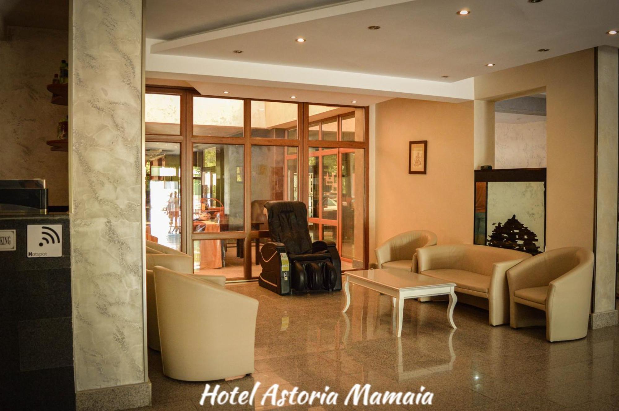 Astoria Hotel