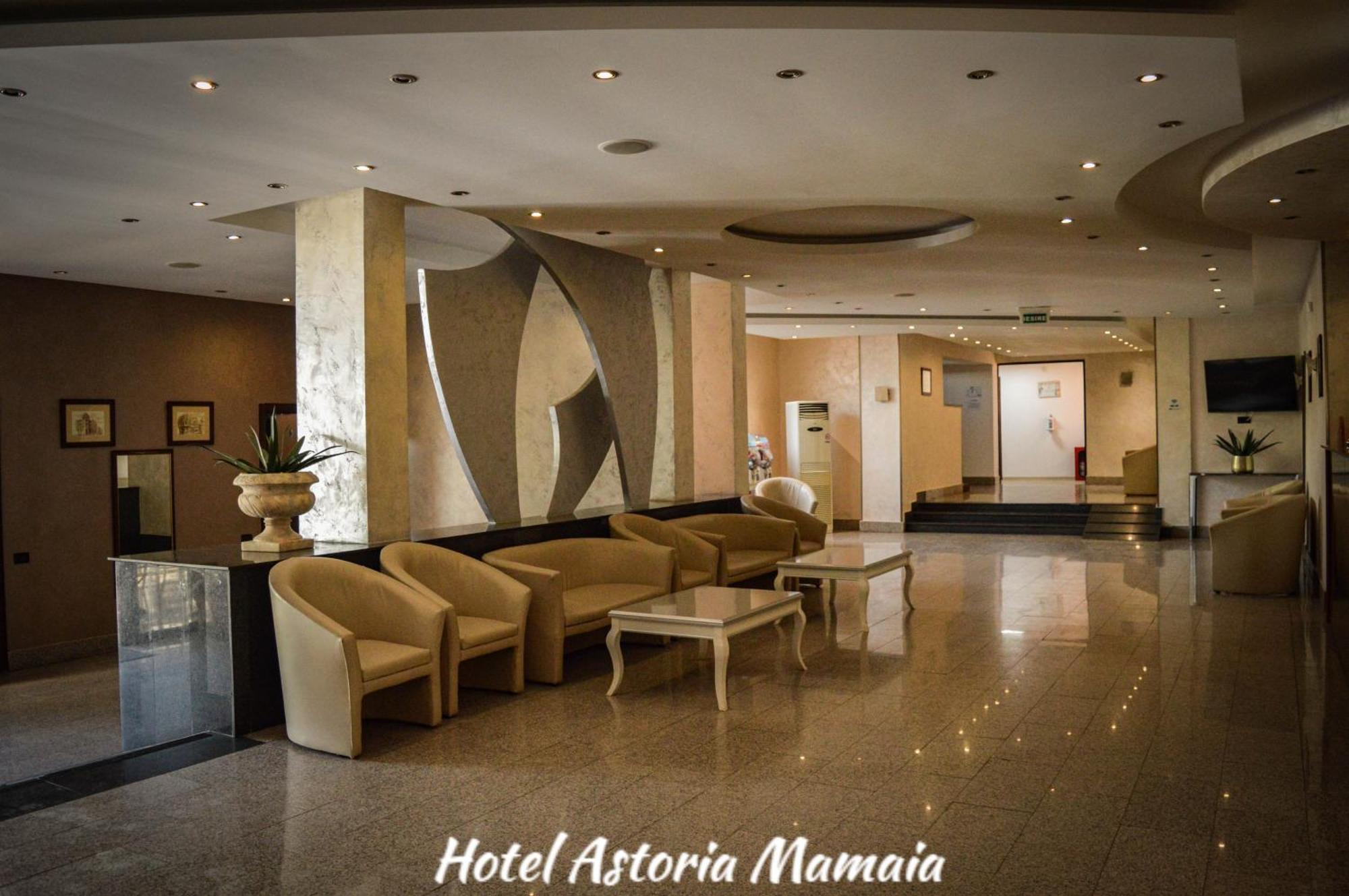 Astoria 3*