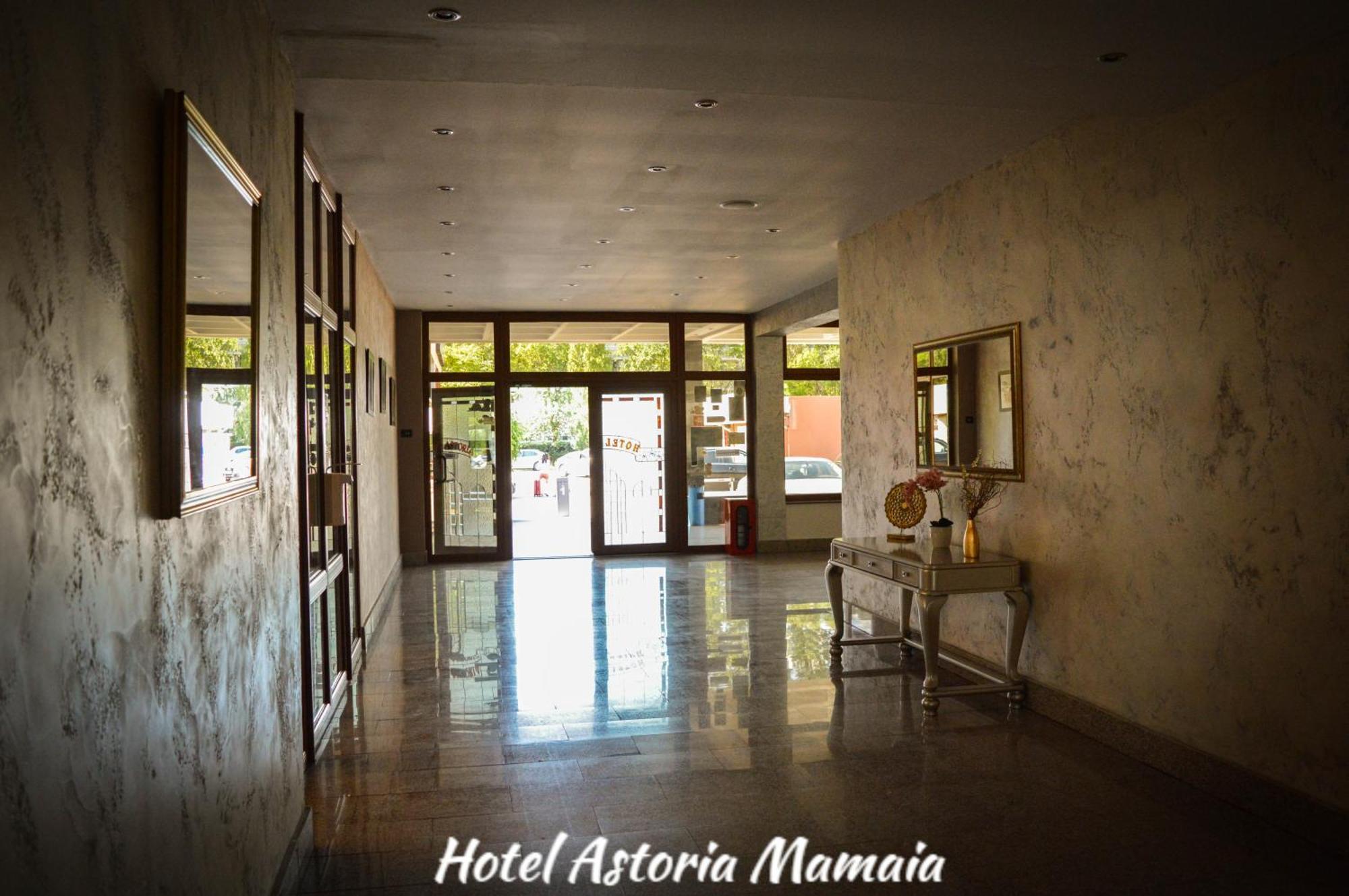 Astoria Hotel Mamaia
