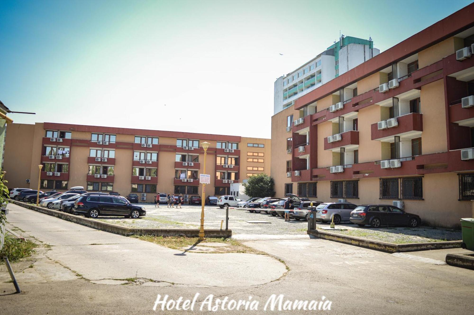 Astoria Mamaia
