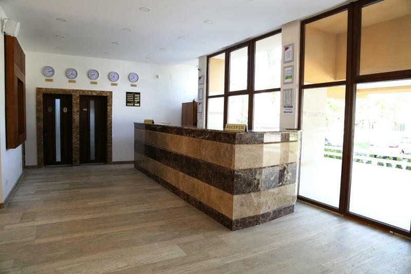 Hotel Astoria Mamaia