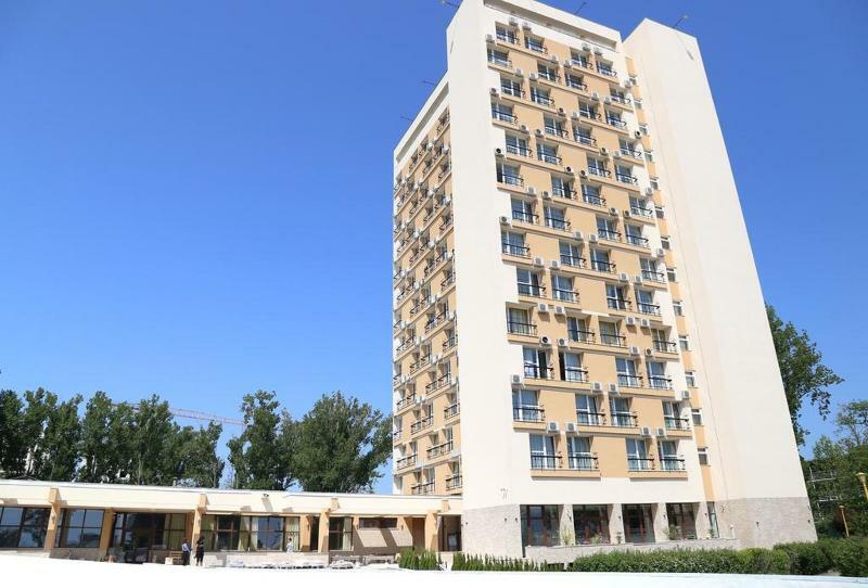 Astoria 3* Mamaia