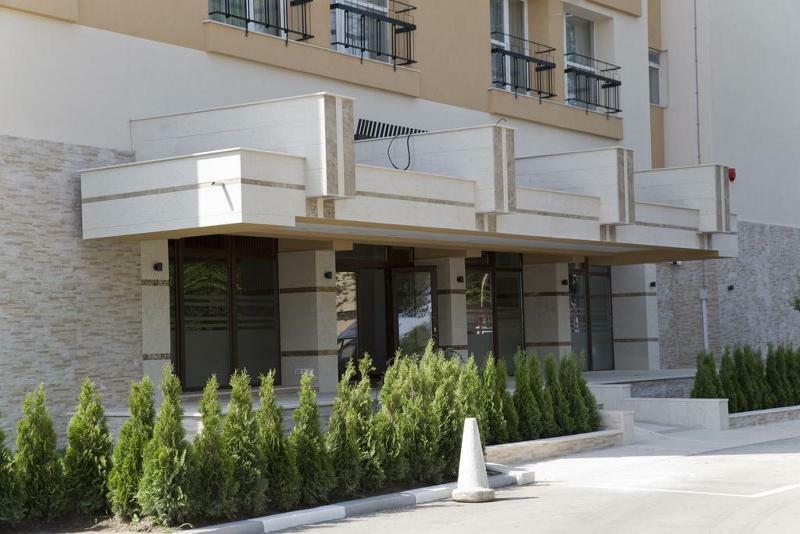 Hotel Astoria