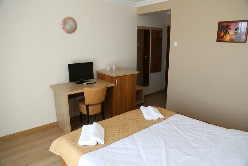 Hotel Astoria 3*