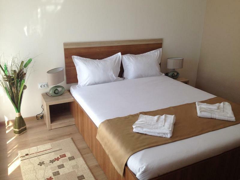 Hotel Astoria Mamaia